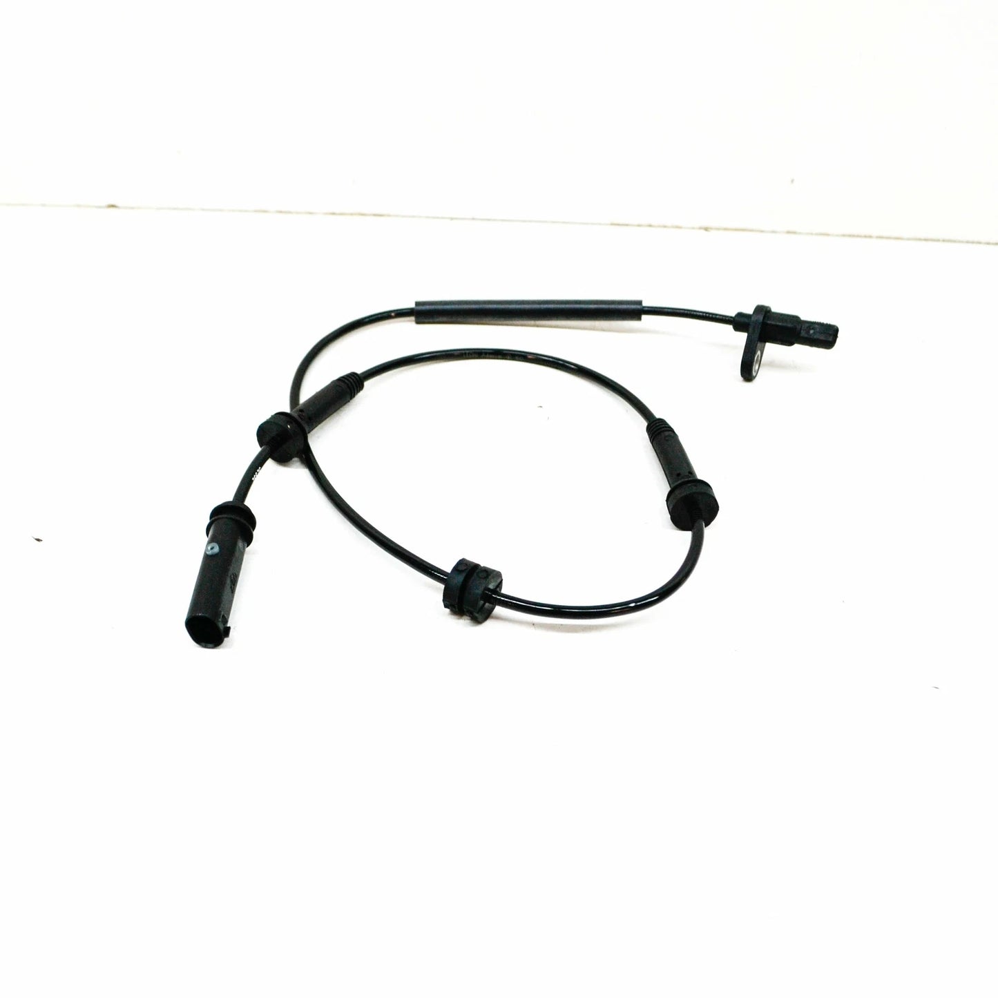 NEW BMW 1 F20 FRONT SIDE ABS WHEEL SPEED SENSOR 34526791748 ORIGINAL