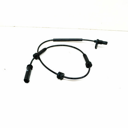 NEW BMW 1 F20 FRONT SIDE ABS WHEEL SPEED SENSOR 34526791748 ORIGINAL