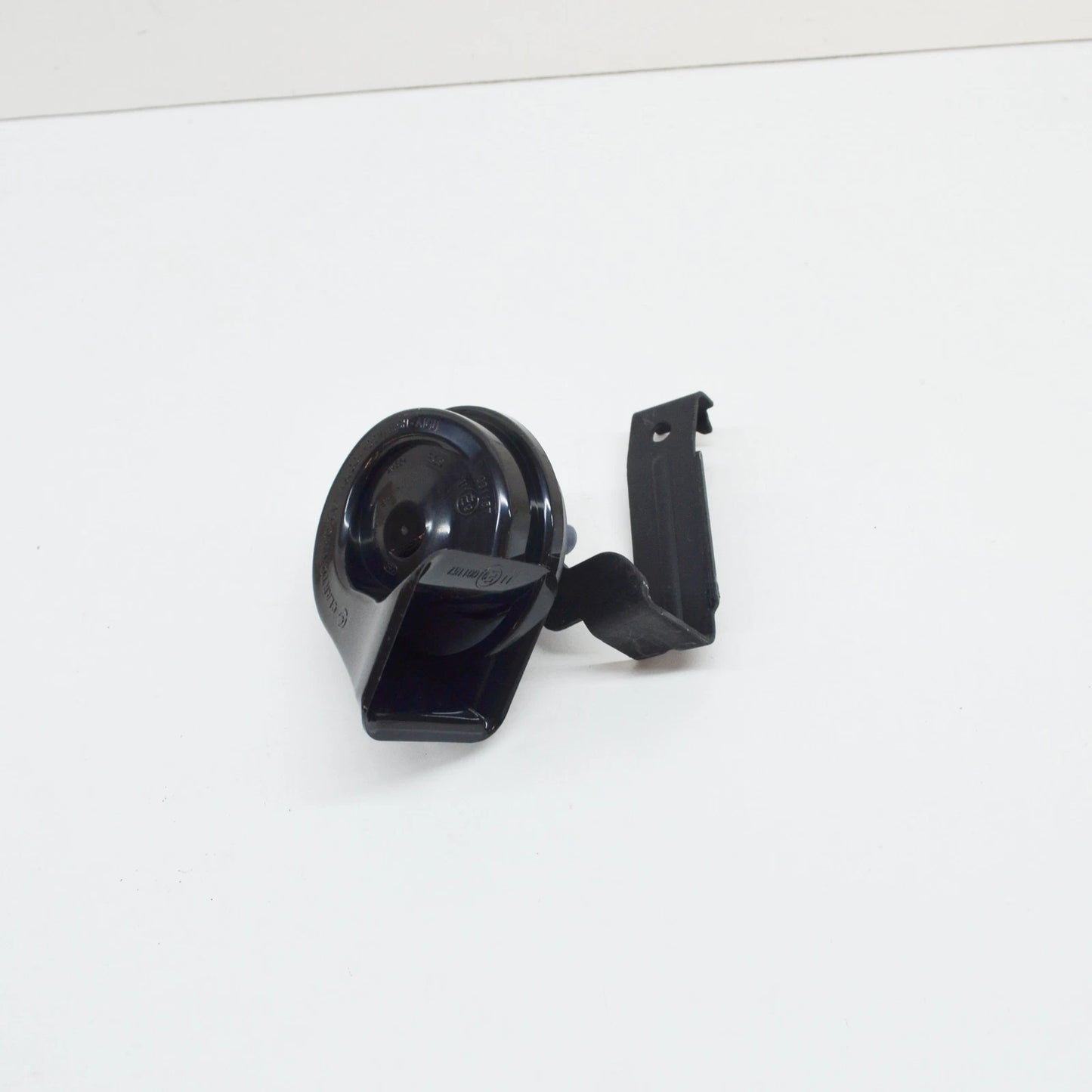 NEW BMW 2 COUPE F22, F87 HIGH PITCH HORN SIGNAL 61337850336 7850336 ORIGINAL