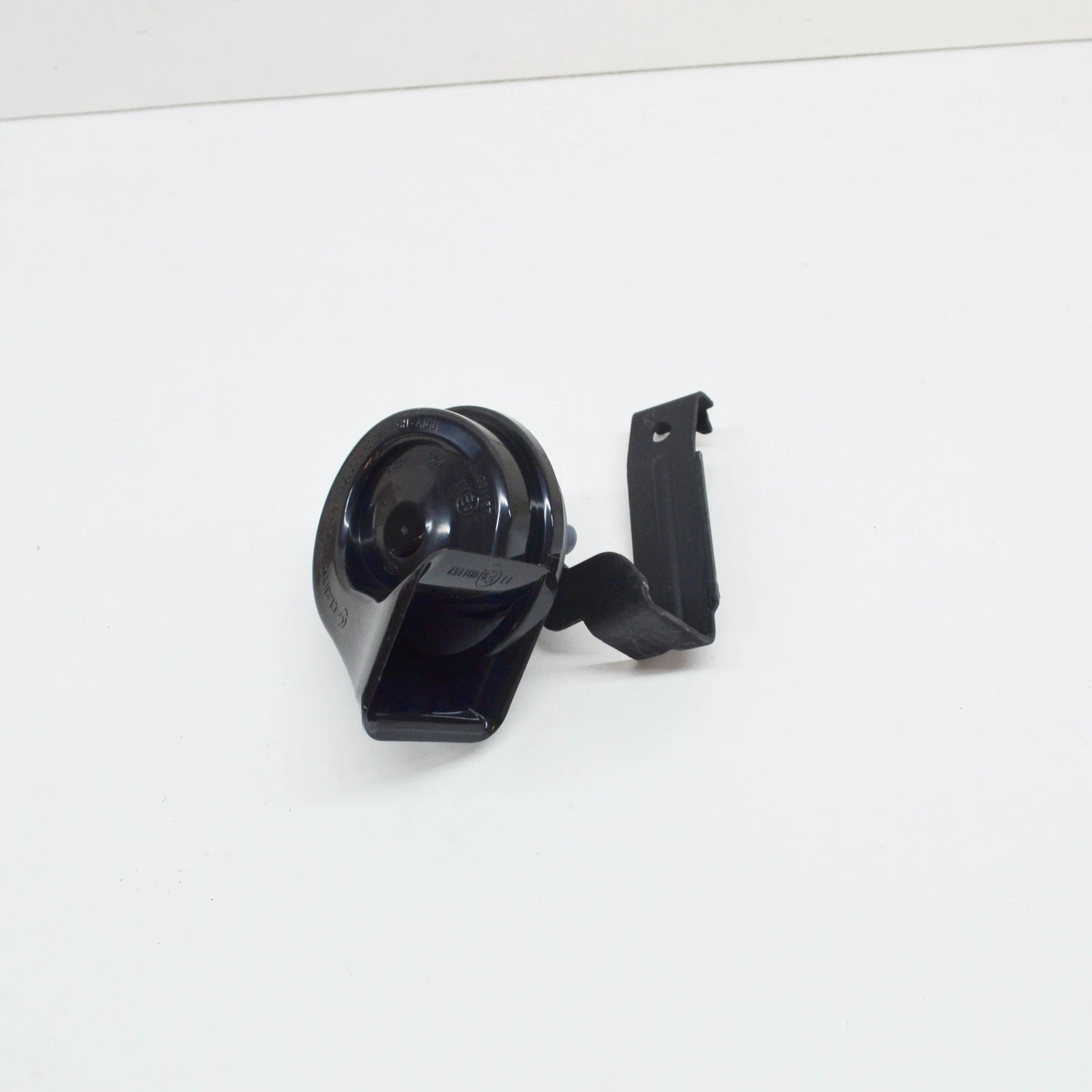 NEW BMW 2 COUPE F22, F87 HIGH PITCH HORN SIGNAL 61337850336 7850336 ORIGINAL