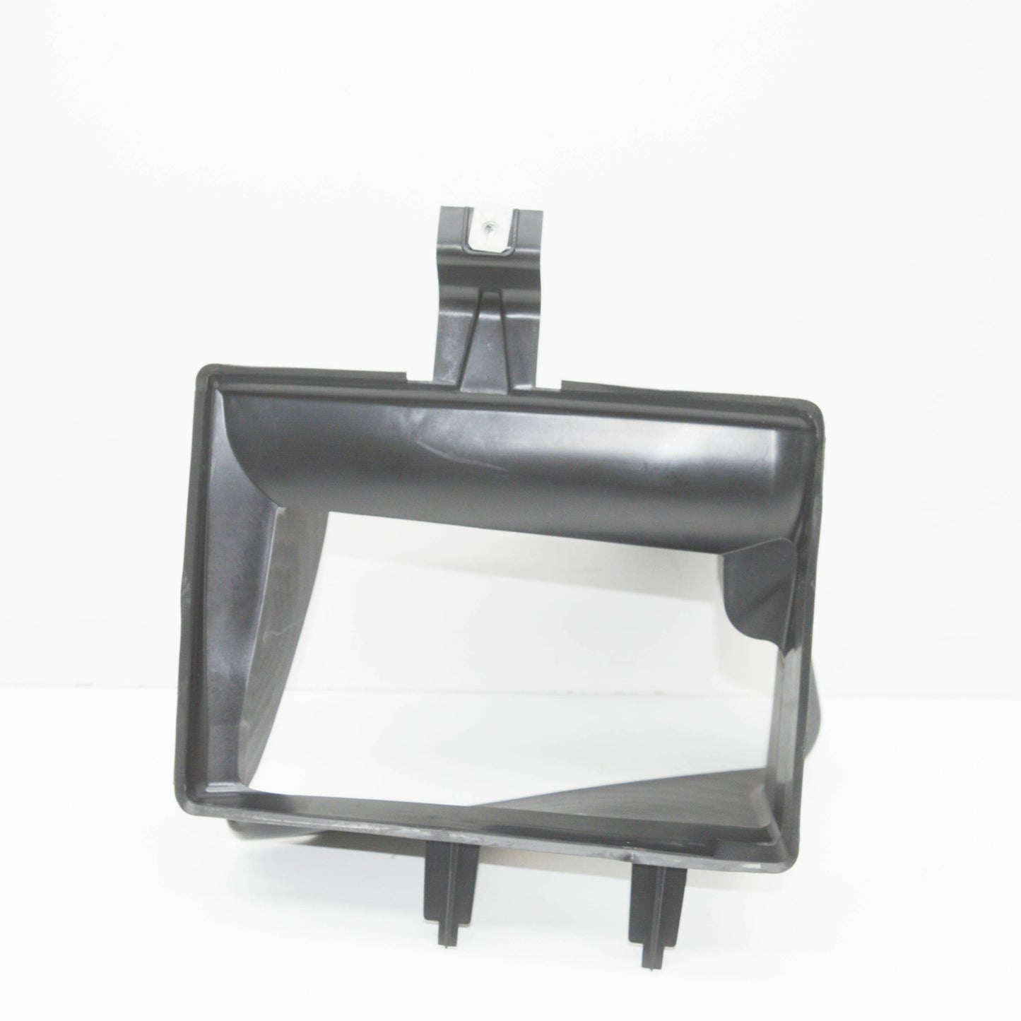 new bmw 4 coupe g22 left radiator air duct 51745a32057 original