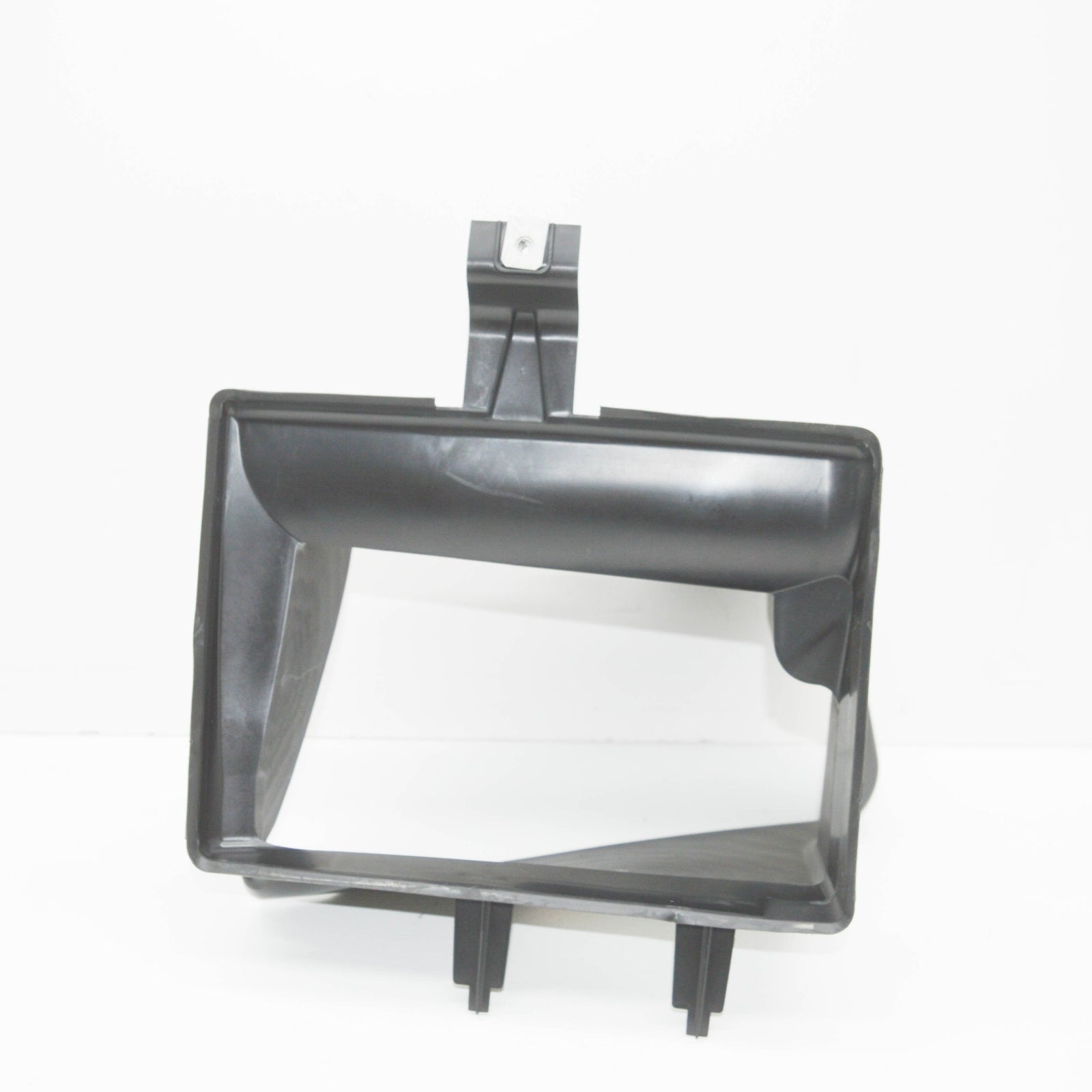 new bmw 4 coupe g22 left radiator air duct 51745a32057 original