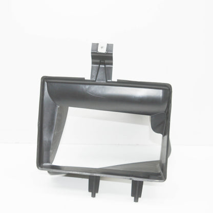 new bmw 4 coupe g22 left radiator air duct 51745a32057 original