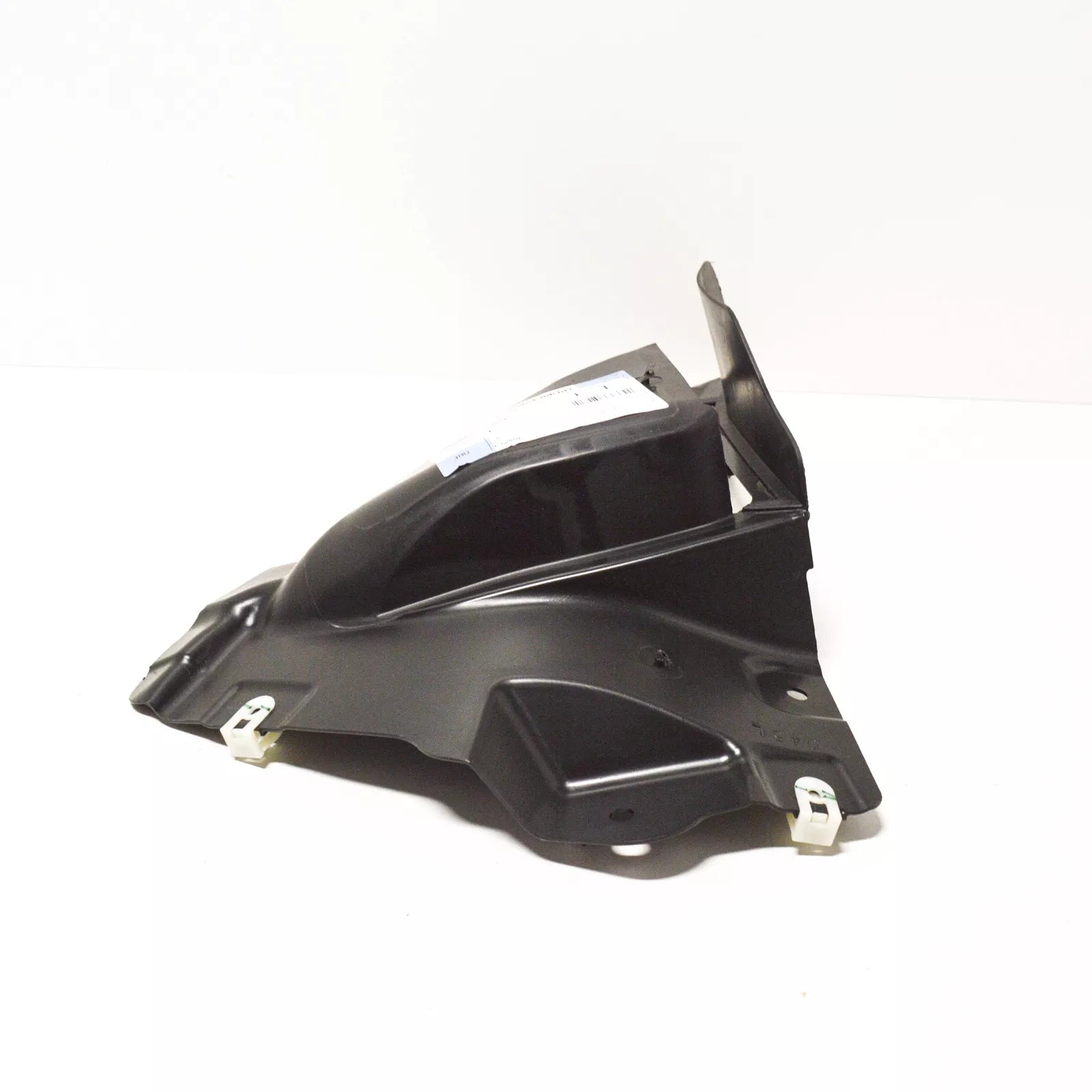 NEW BMW X5 F15 FRONT LEFT WHEELARCH BOTTOM COVER 51717304045 7304045 ORIGINAL