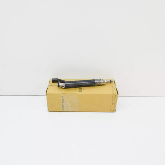 NEW AUDI Q7 4M FUEL INJECTOR 06M906036AE ORIGINAL