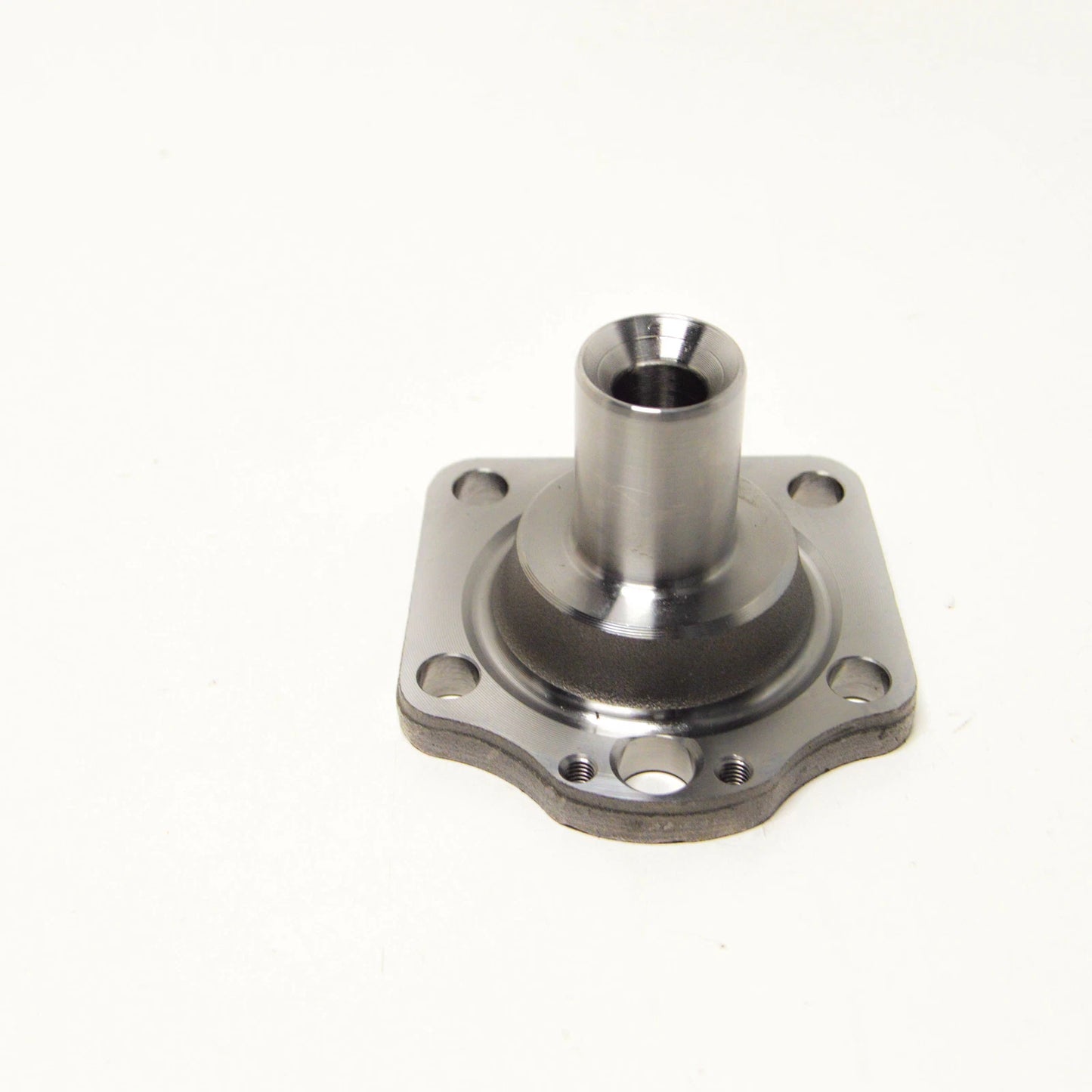 NEW VOLKSWAGEN POLO 6R REAR AXLE BEAM PIVOT STUB AXLE 2Q0501117C