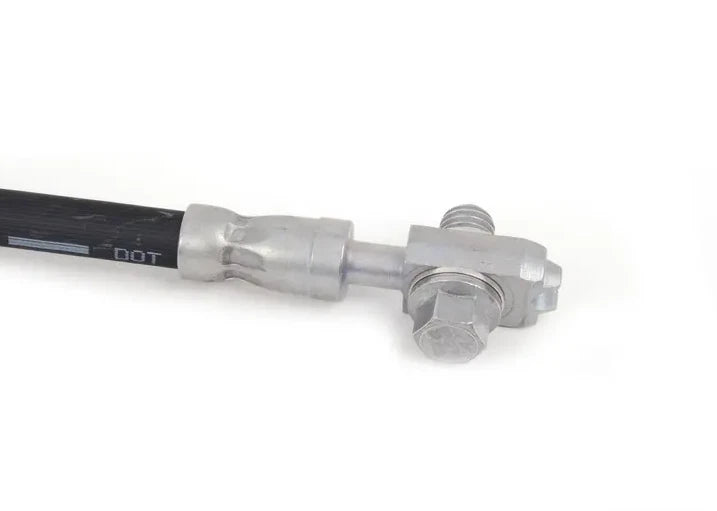 NEW VOLKSWAGEN CC FRONT BRAKE HOSE 3AA611701A ORIGINAL