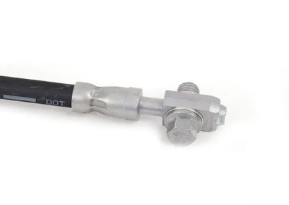 NEW VOLKSWAGEN CC FRONT BRAKE HOSE 3AA611701A ORIGINAL