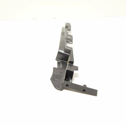 NEW AUDI A8 4N D5 FRONT RIGHT BUMPER BRACKET PLATE STRIKER 4N0807630A ORIGINAL