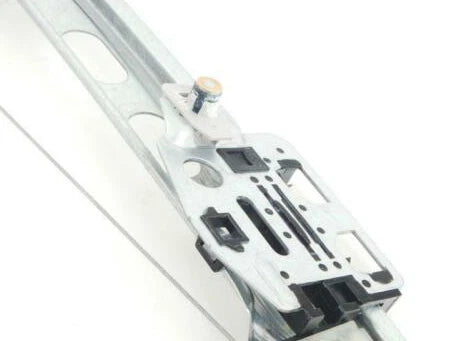 NEW MERCEDES-BENZ ML W163 REAR LEFT DOOR WINDOW REGULATOR A1637300946 ORIGINAL