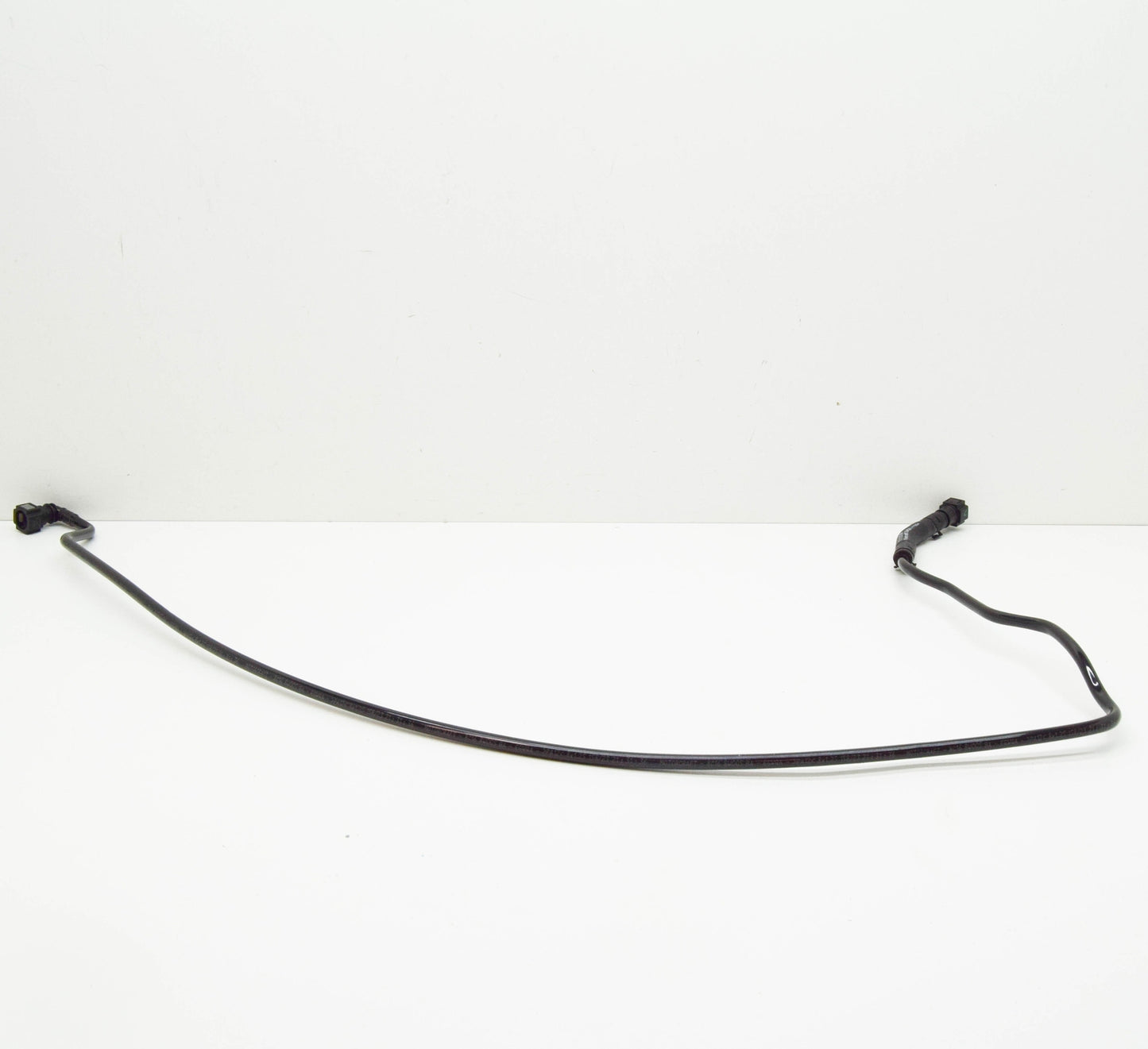 new ford transit mk3 cooling system overflow hose cc11-8c012-ab 1750262 original