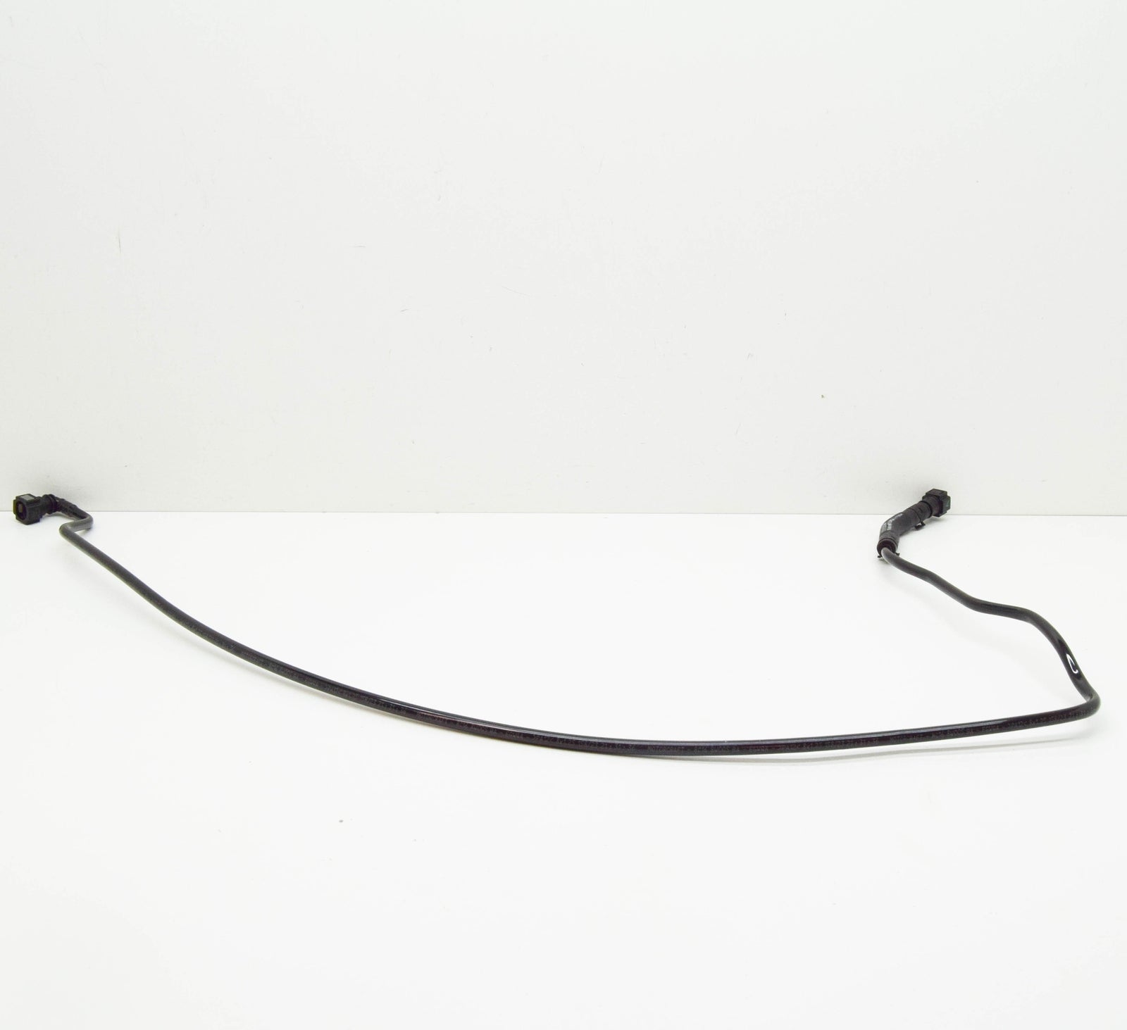 new ford transit mk3 cooling system overflow hose cc11-8c012-ab 1750262 original