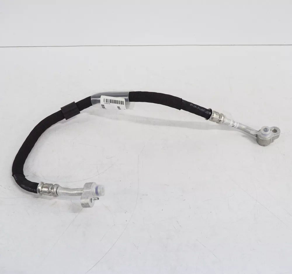 NEW AUDI A4 B9 AIR CON A/C PIPE HOSE 8W0816721BD 2016 ORIGINAL