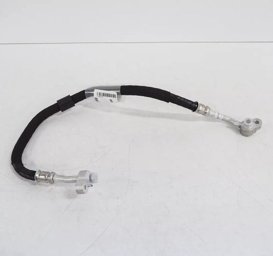 NEW AUDI A4 B9 AIR CON A/C PIPE HOSE 8W0816721BD 2016 ORIGINAL