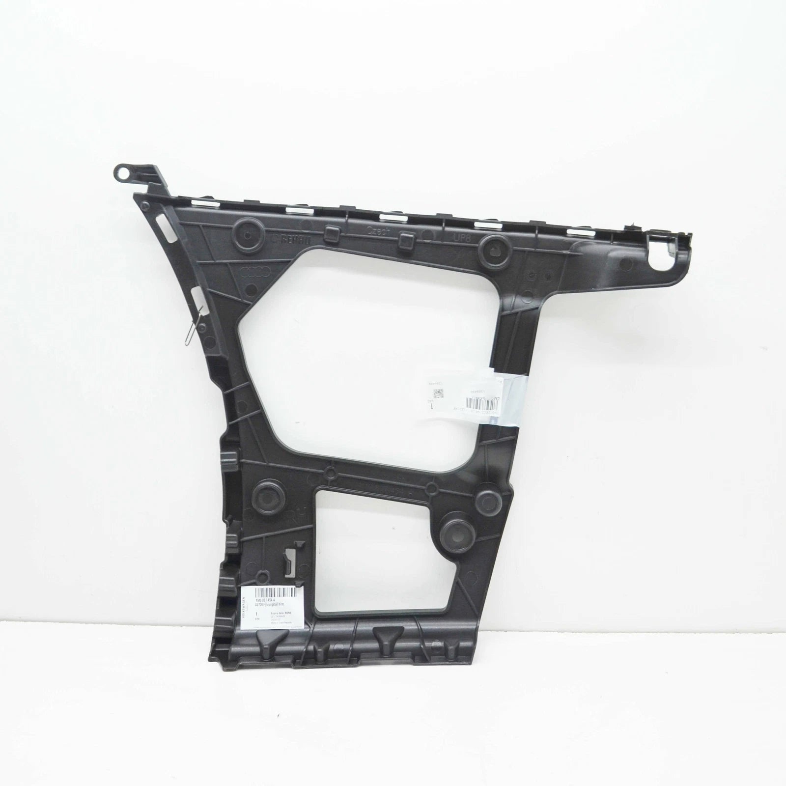 NEW AUDI Q7 4M REAR RIGHT BUMPER BRACKET 4M0807454A ORIGINAL