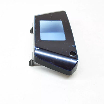 NEW BMW 3 G20 FRONT BUMPER LOWER GRILLE COVER MRR 51117478822 ORIGINAL