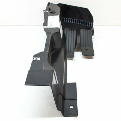 NEW AUDI Q3 8U REAR RIGHT OUTER UNDERBODY TRIM 8U0825214E ORIGINAL