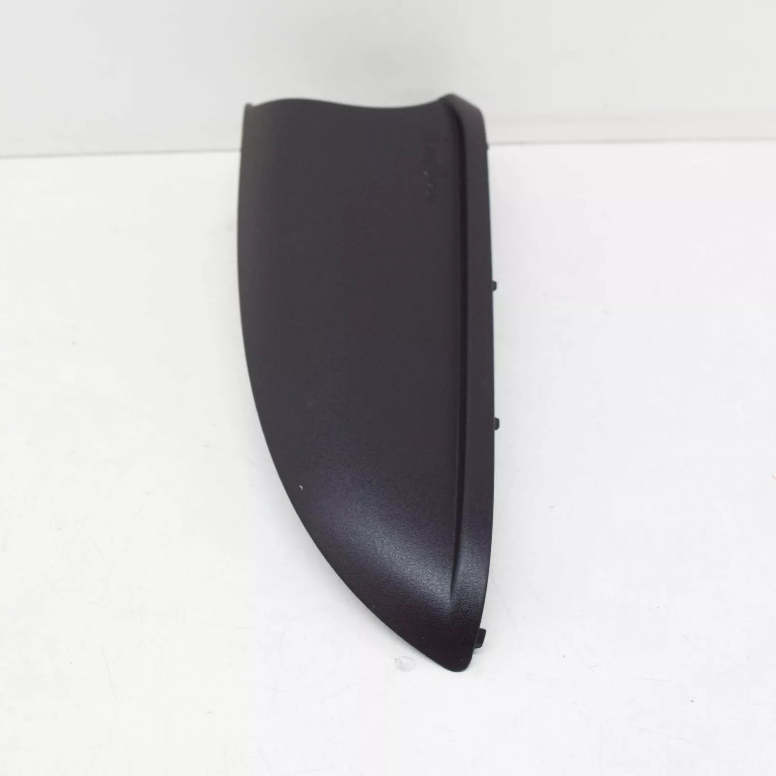 NEW AUDI A4 B8 FRONT RIGHT DOOR MIRROR LOWER TRIM COVER 8T085852401C ORIGINAL