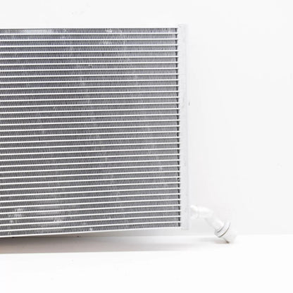 NEW MERCEDES-BENZ SLK R172 ENGINE LOW TEMPERATURE RADIATOR A1725000003 ORIGINAL