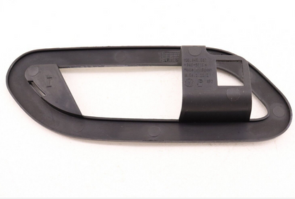 new volkswagen eos left side marker light lamp frame mount 1q0945567 original