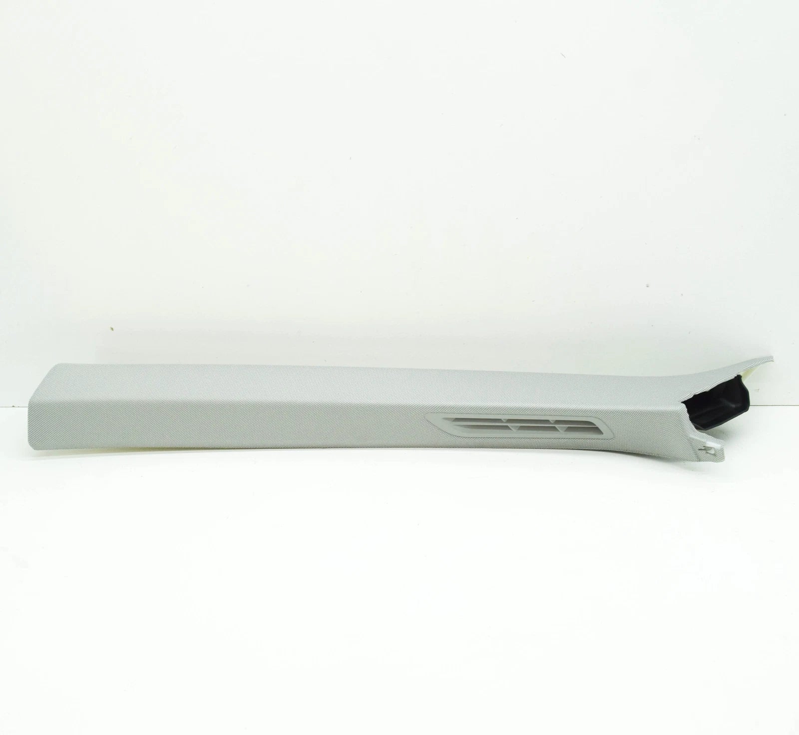 NEW AUDI A6 C8 FRONT LEFT A PILLAR TRIM 4K0867233C3FW ORIGINAL