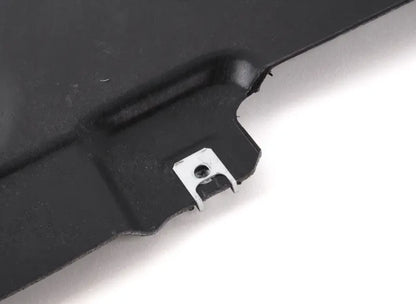 NEW BMW 1 COUPE E82 REAR TRANSMISSION BELLY PAN 51757163563 7163563 ORIGINAL