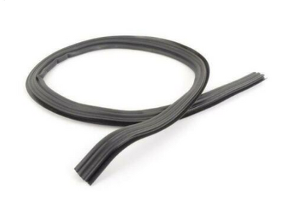 new mercedes-benz e w210 engine hood seal a2106280098 original