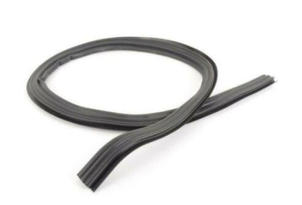 new mercedes-benz e w210 engine hood seal a2106280098 original