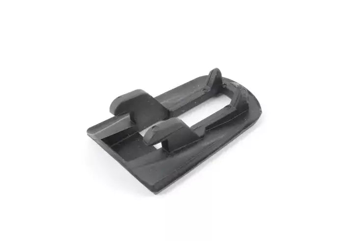 NEW MERCEDES-BENZ ML W163 FRONT DOOR OUTSIDE HANDLE PAD A2027660305 ORIGINAL