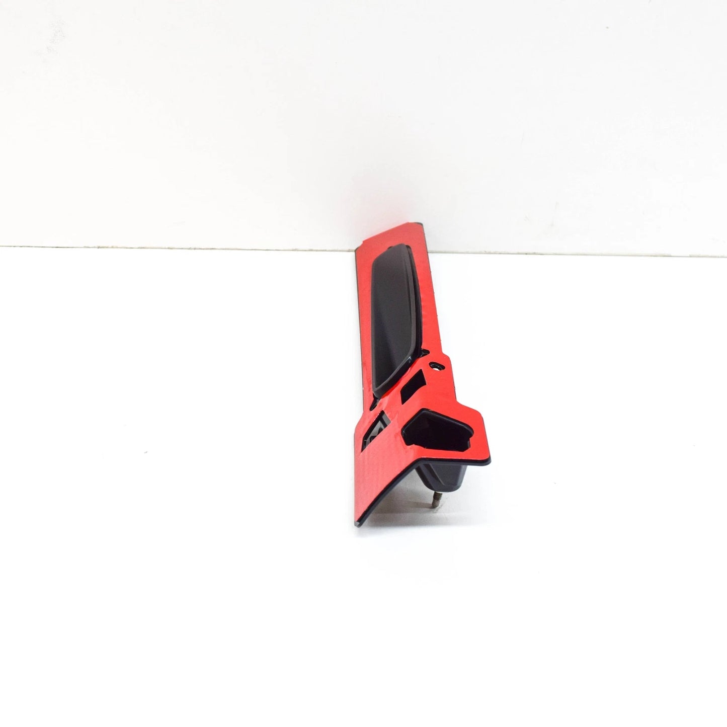 NEW BMW X5 G05 LEFT ROCKER PANEL MOLDING BRACKET 63148097357 8097357 ORIGINAL