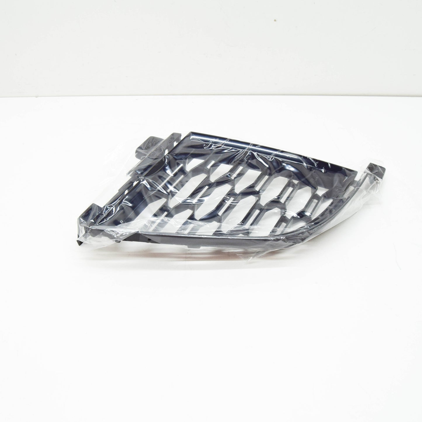 new bmw 3 g20 front m bumper right center lower grill part 51118075602 original