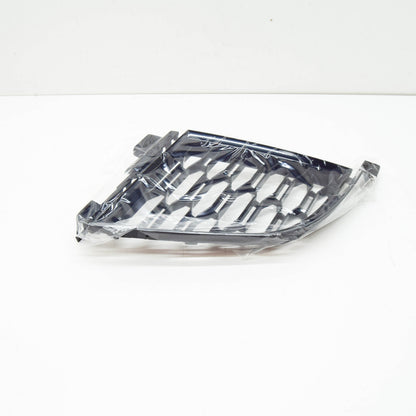 new bmw 3 g20 front m bumper right center lower grill part 51118075602 original