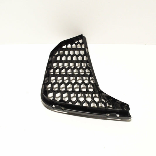 Genuine Bmw M4 F82 Front Bumper Lower Right Grille 51118054302 8054302 2016 Original