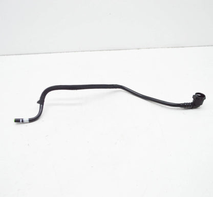 NEW BMW M5 F10 ENGINE COOLANT VENT HOSE PIPE 17122284336 ORIGINAL