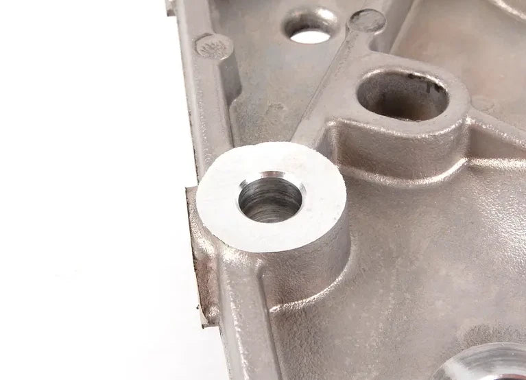 NEW AUDI A3 8P ENGINE MOUNTING ASSEMBLY CARRIER 1K0199313AL ORIGINAL