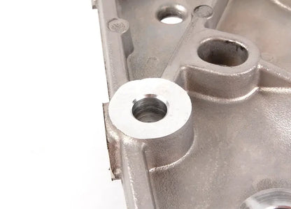 NEW AUDI A3 8P ENGINE MOUNTING ASSEMBLY CARRIER 1K0199313AL ORIGINAL