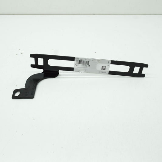 NEW MERCEDES-BENZ S W222 RIGHT RADIATOR BRACKET A2225044040 ORIGINAL