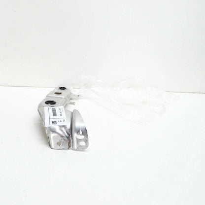 NEW BMW 5 G30 RIGHT LOWER RADIATOR SUPPORT BRACKET 51647357222 ORIGINAL