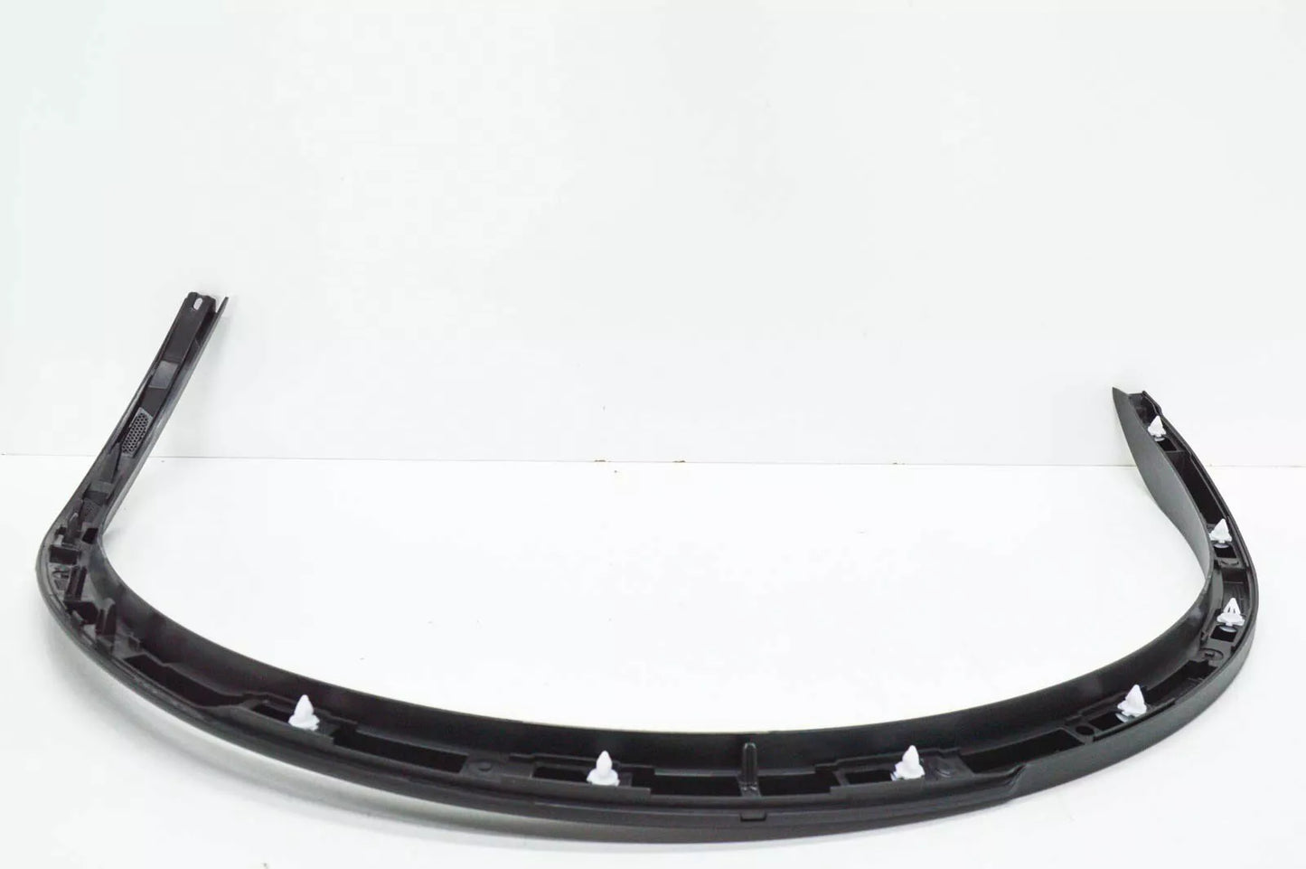 NEW VOLKSWAGEN TOUAREG 7P REAR RIGHT WHEEL ARCH TRIM 7P6854820B9B9 ORIGINAL