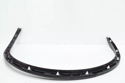 NEW VOLKSWAGEN TOUAREG 7P REAR RIGHT WHEEL ARCH TRIM 7P6854820B9B9 ORIGINAL