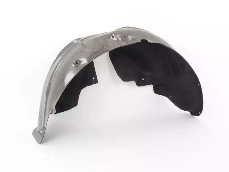 NEW AUDI TT ROADSTER 8J REAR LEFT FENDER LINER 8J0810171E ORIGINAL