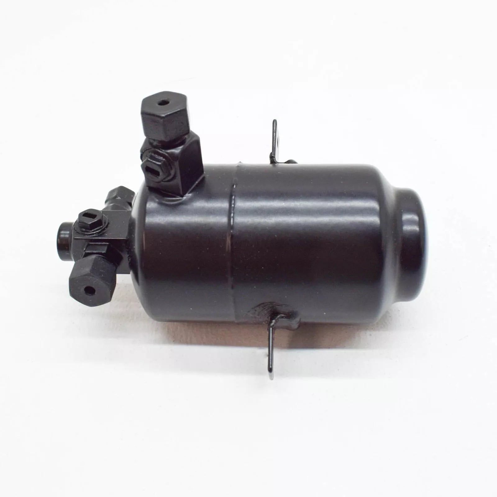 NEW MERCEDES-BENZ SL R129 AIR CONDITIONING DRYER A1298300183 ORIGINAL