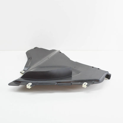 NEW BMW 8 G14 FRONT RIGHT WHEELARCH BOTTOM FRONT COVER 51718060036 ORIGINAL