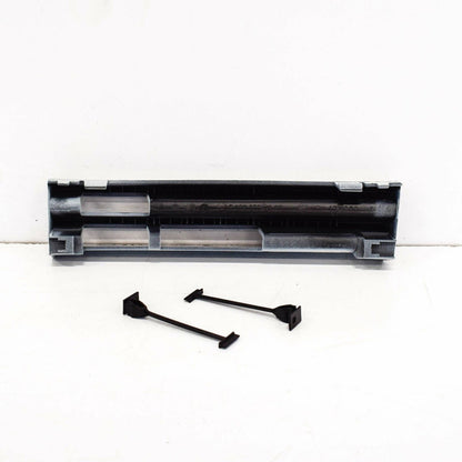 NEW MB SL R129 TOW HOOK COVER FRONT EYE HOLE TRIM A12988000059999 ORIGINAL