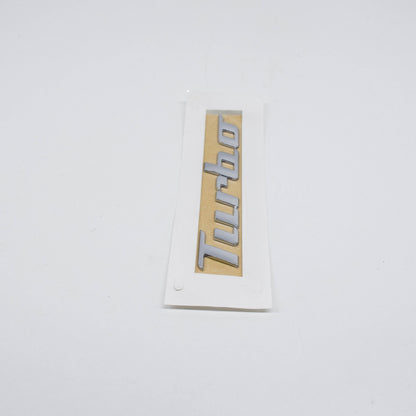 new vw beetle 5c1 rear trunk boot lid emblem badge 5c5853675c739 original