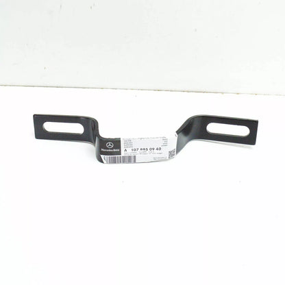 NEW MERCEDES-BENZ SL R107 FRONT BUMPER LEFT BRACKET A1078850940