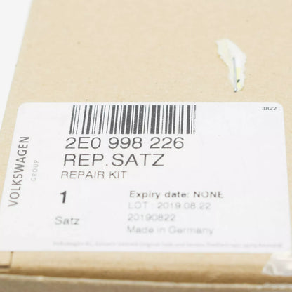 NEW VW CRAFTER 2E FRONT RIGHT HEADLIGHT REPAIR MOUNT KIT 2E0998226