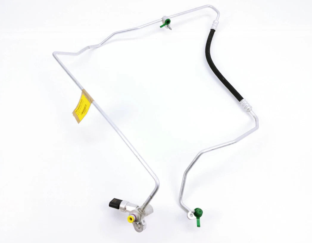 NEW VOLKSWAGEN TRANSPORTER T6 REFRIGERANT LINE LHD 7E1820741T ORIGINAL