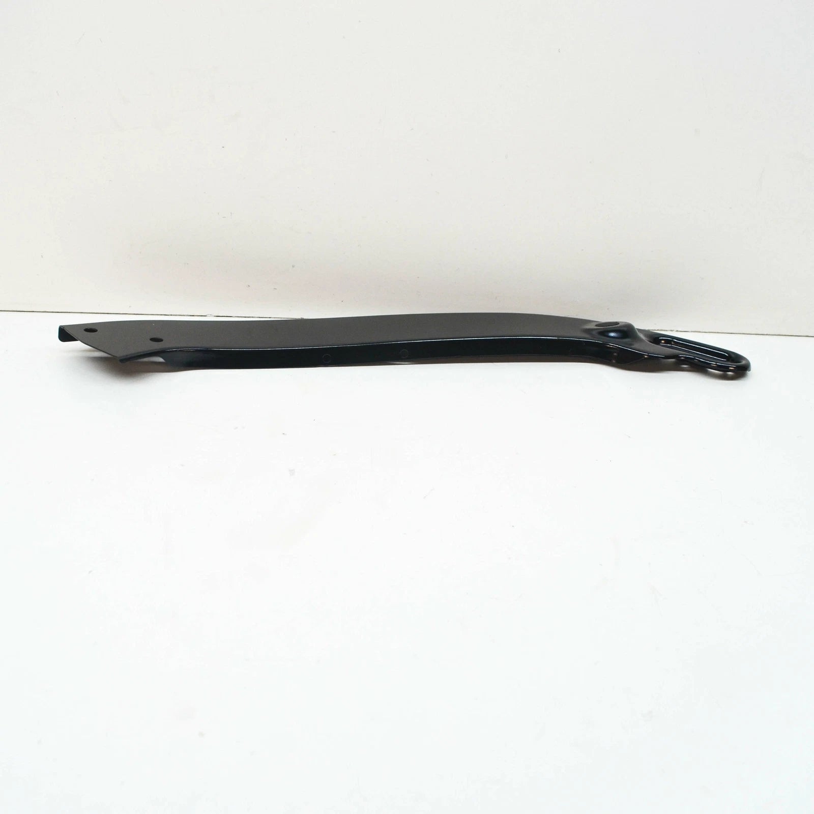 NEW VOLKSWAGEN TOURAN 5T FRONT RIGHT UPPER HEADLIGHT BRACE 5TA806930 ORIGINAL