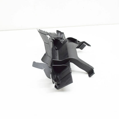 NEW MERCEDES-BENZ E W212 RIGHT ENGINE OIL COOLER BRACKET A2125001731 ORIGINAL